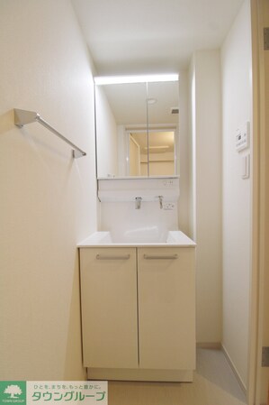 リブリ・Grande VIIの物件内観写真